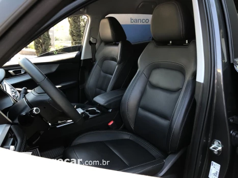 Tiggo 7 1.5 Tci Turbo Flex Sport Cvt