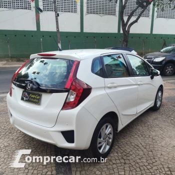 Fit LX 1.5 Flexone 16V 5p Aut.
