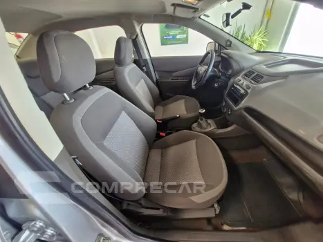 COBALT 1.4 LT 8V