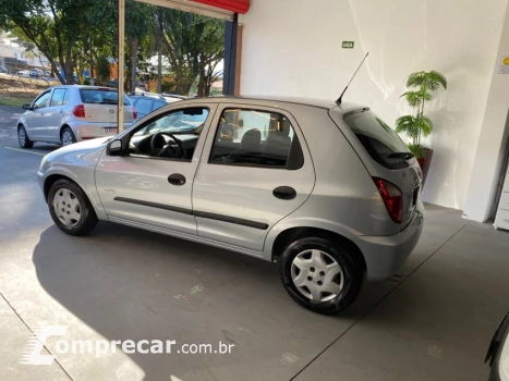 CELTA 1.0 MPFI VHCE Life 8V