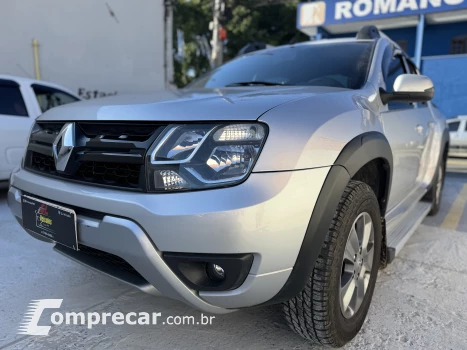 DUSTER OROCH 1.6 16V Dynamique
