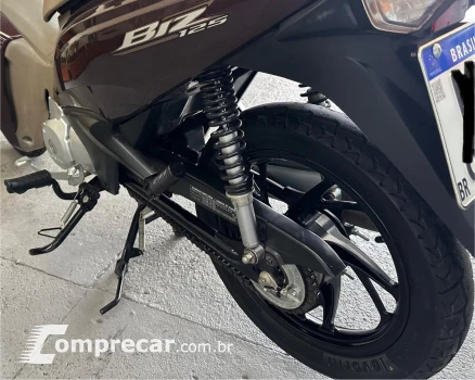 Biz 125