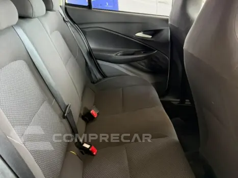 ONIX - 1.0 LT MANUAL