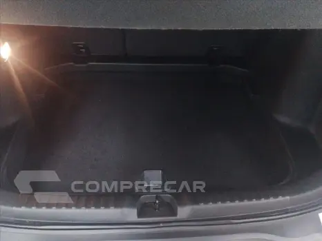 TRACKER 1.2 TURBO FLEX PREMIER AUTOMÁTICO