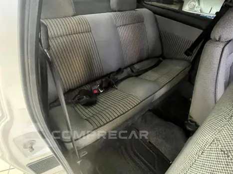 VOYAGE 1.8 CL 8V GASOLINA 2P MANUAL