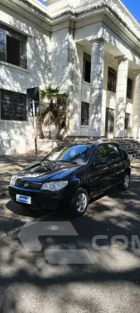 PALIO 1.0 Fire Flex