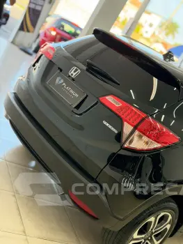 HR-V 1.8 16V EX