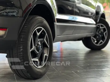 ECOSPORT 1.5 TI-VCT FLEX SE AUTOMÁTICO