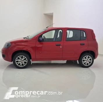 UNO 1.0 EVO Vivace 8V