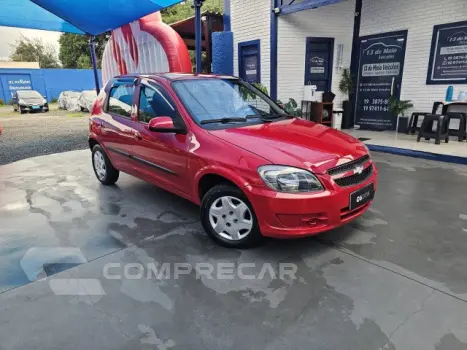 CELTA - 1.0 MPFI LT 8V 4P MANUAL