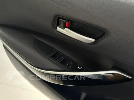 Corolla XEi 2.0 Flex 16V Aut.