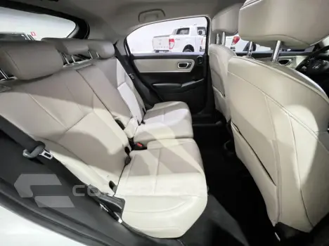 HR-V 1.5 DI I-vtec Turbo Touring