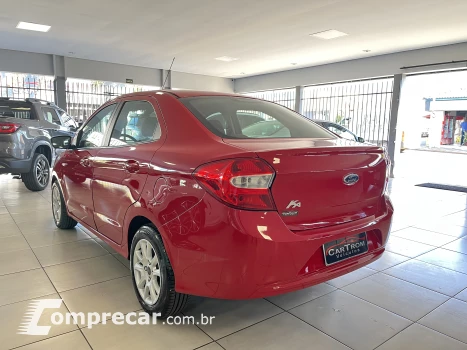 KA 1.5 SE 16V