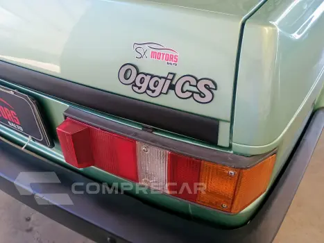 OGGI 1.3 CS 8V