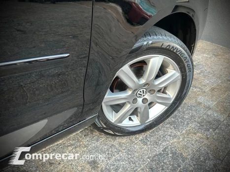 Polo SPORTLINE I MOTION 1.6 T.Flex 5p