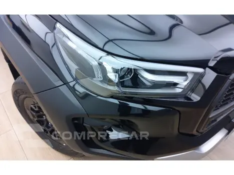 HILUX 2.8 D-4D TURBO DIESEL CD GR-S 4X4 AUTOMÁTICO