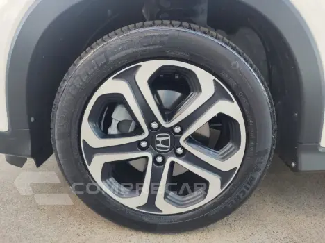 HR-V EXL 1.8 Flexone 16V 5p Aut.