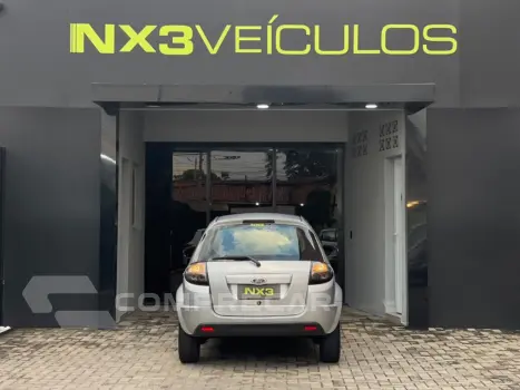 KA 1.0 MPI 8V FLEX 2P MANUAL