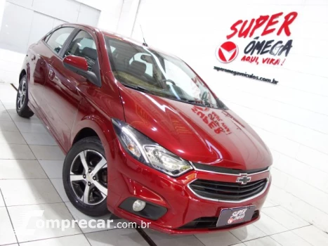 ONIX - 1.4 MPFI LTZ 8V 4P MANUAL