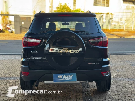 ECOSPORT 2.0 SE 16V