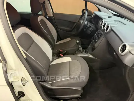 C3 Attraction Pure Tech 1.2 Flex 12V Mec