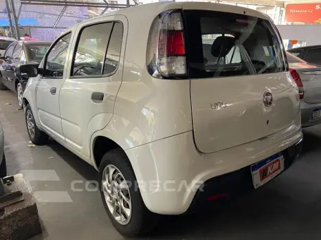 UNO ATTRACTIVE 1.0 6V FLEX 4 P