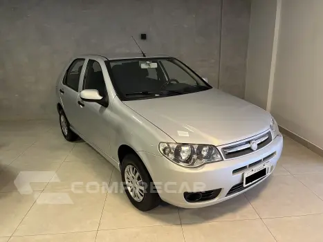 PALIO 1.0 MPI Fire Celebration 8V
