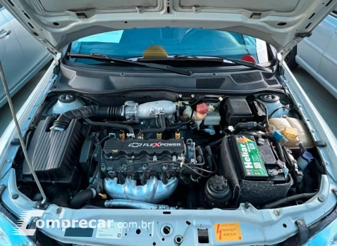ASTRA 2.0 MPFI Advantage 8V