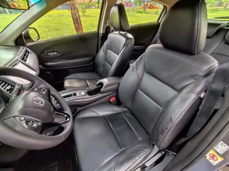 HR-V 1.8 16V FLEX EXL 4P AUTOMÁTICO