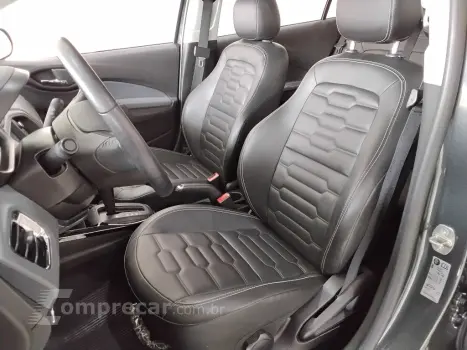 ONIX 1.4 MPFI LTZ 8V FLEX 4P AUTOMATICO