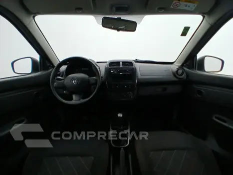 KWID 1.0 12V SCE FLEX ZEN MANUAL