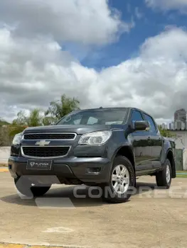 S10 Pick-Up LT 2.4 F.Power 4x2 CD