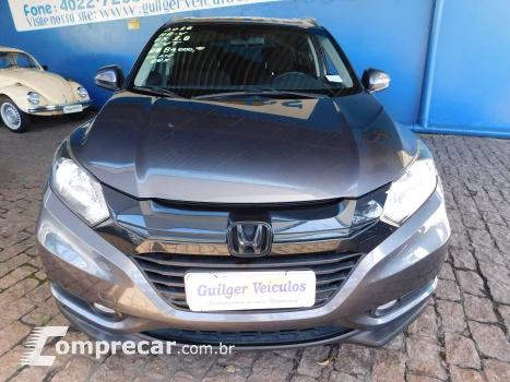 HR-V 1.8 16V EX