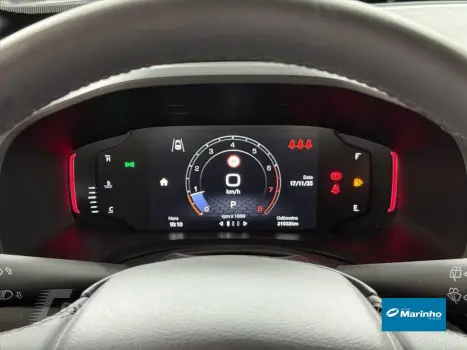 RENEGADE 1.3 T270 TURBO FLEX LONGITUDE AT6