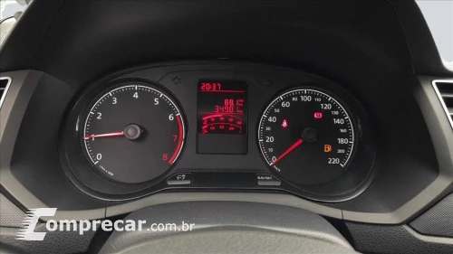 VOYAGE 1.0 12V MPI TOTALFLEX 4P MANUAL