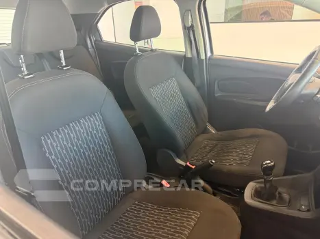 KA 1.0 TI-VCT FLEX SE PLUS MANUAL