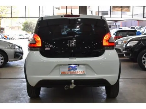 MOBI - 1.0 EVO LIKE. MANUAL