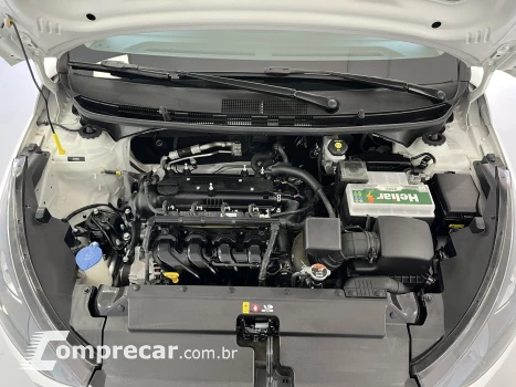 HB20S 1.6 16V Vision