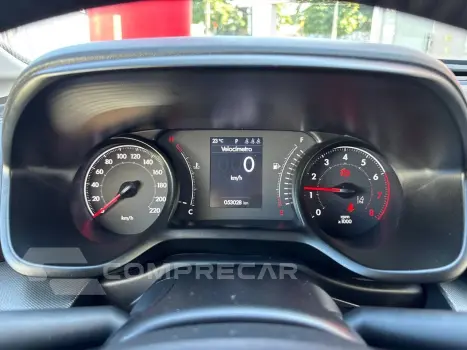 Fastback Audace 1.0 200 T. Flex Aut
