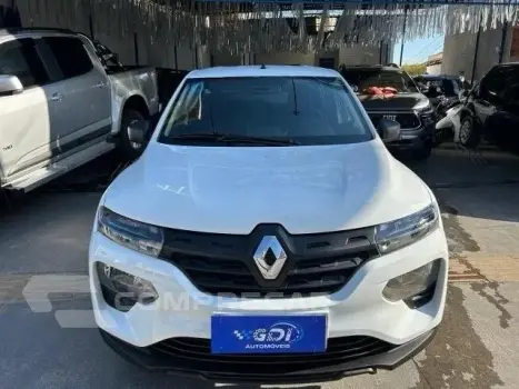 KWID 1.0 12V SCE ZEN