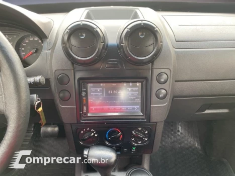 ECOSPORT 2.0 XLS 16V FLEX 4P AUTOMÁTICO