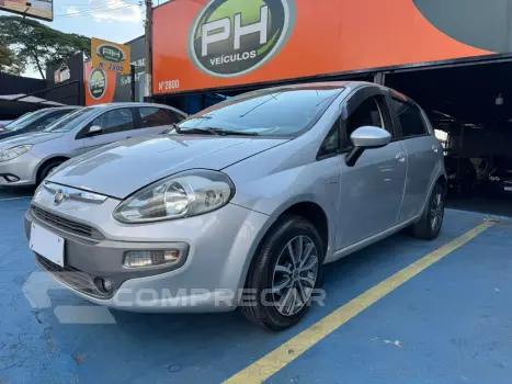 Punto