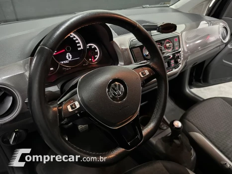 CROSS UP 1.0 TSI 12V