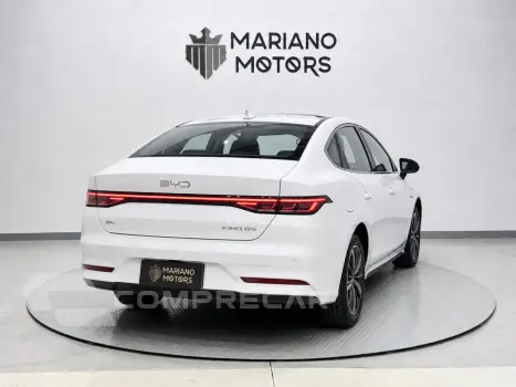 KING 1.5 DM-I PHEV GS AUTOMÁTICO