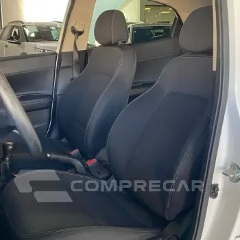 HB20 Evolution 1.0 Flex 12V Mec.