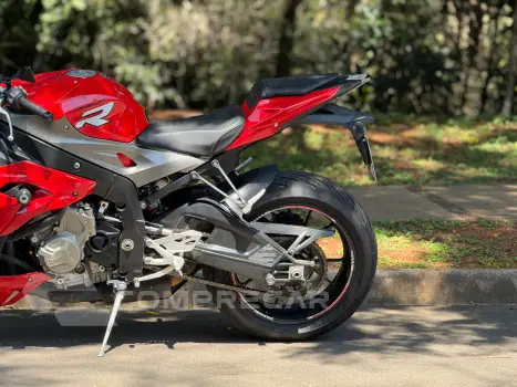 S1000 R