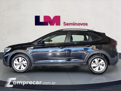 NIVUS 1.0 200 TSI TOTAL FLEX COMFORTLINE AUTOMÁTI