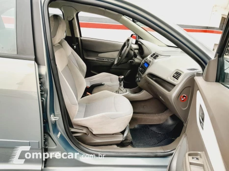 COBALT LTZ 1.4 8V FlexPower/EconoFlex 4p