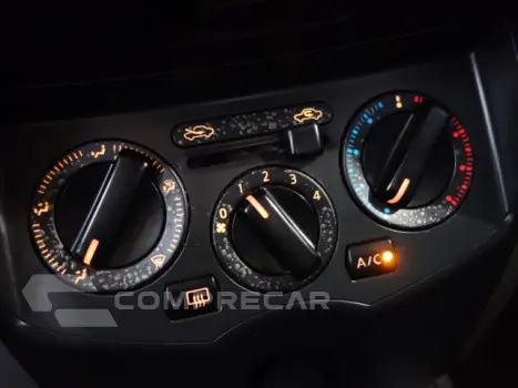 LIVINA - 1.6 S 16V 4P MANUAL