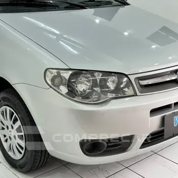 Palio 1.0 ECONOMY Fire Flex 8V 4p